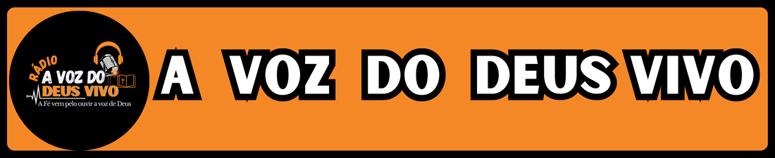 RÁDIO A VOZ DE DEUS VIVO